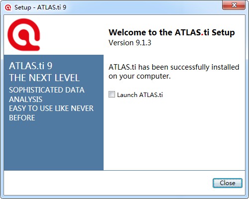 ATLAS.ti