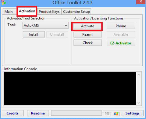 Microsoft Office 2013