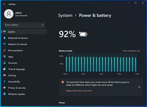 Win11控制面板可能被代替
