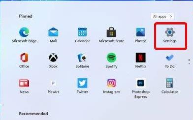Win11指纹登录不能用怎么办?