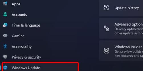 Win11指纹登录不能用怎么办?