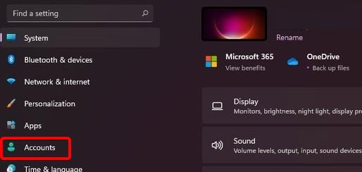 Win11指纹登录不能用怎么办?
