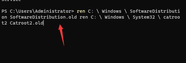 Win11更新提示0x80073701怎么办？