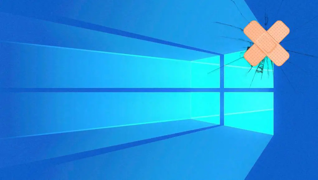 微软Windows10累积KB5005033移除44个漏