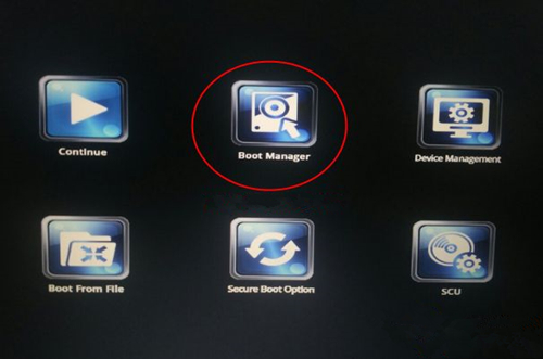 神舟战神系列如何重装系统?