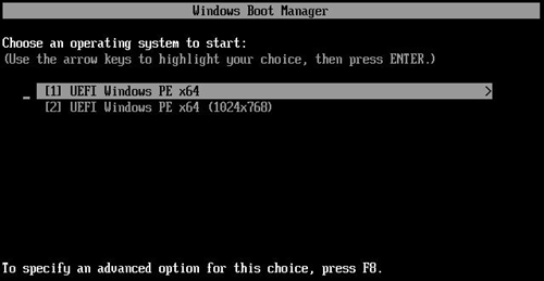 神舟战神系列如何重装系统?