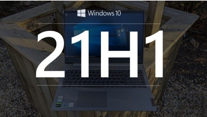 Win10 21H1 Build 19043.1200