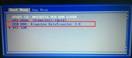 ThinkPad E480如何重装Win10系统？