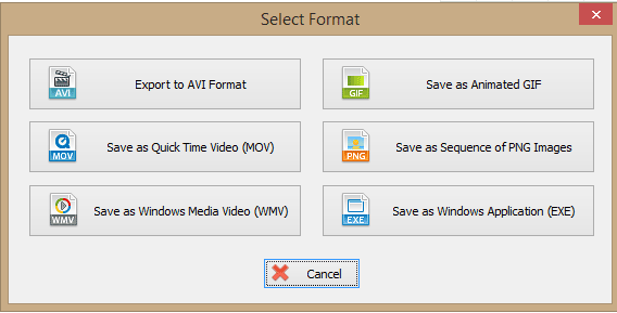 DP Animation Maker