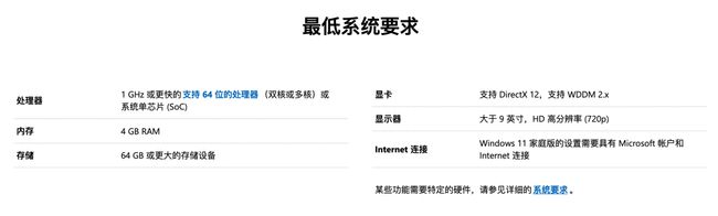 中国Win11正式版推送时间已确定