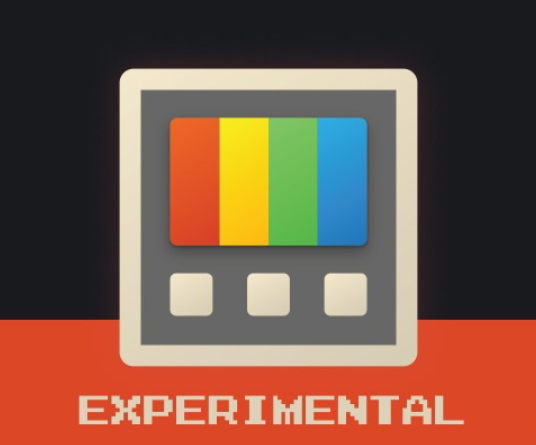 PowerToys 0.46.0实验预览版