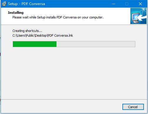 PDF Conversa Pro