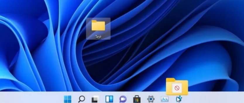 微软正在为Windows 11任务栏做一步改进
