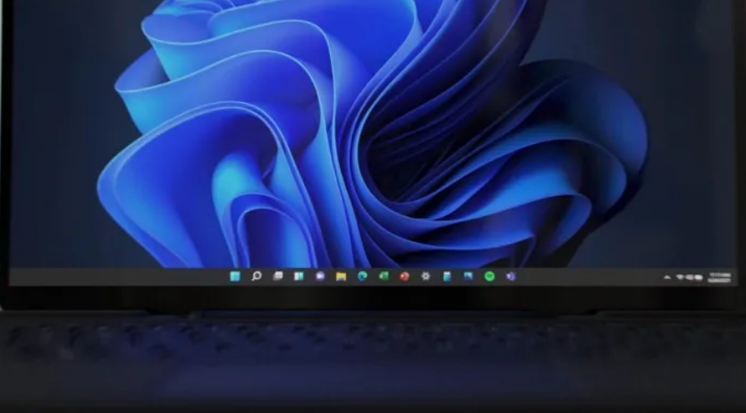 微软正在为Windows 11任务栏做一步改进