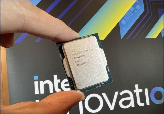 Intel第12代处理器在Win11可发挥完整效