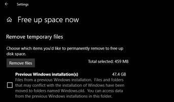 Win11正式版KB4023057补丁