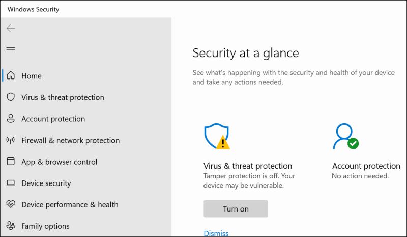 如何在Win11中启用或禁用Windows安全？