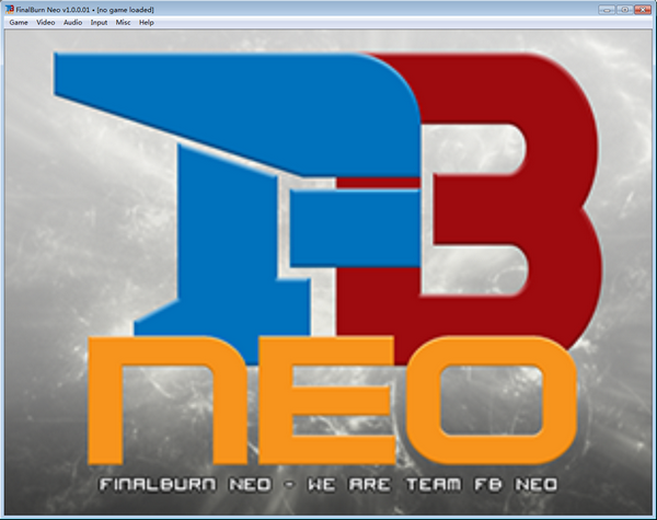 FBNeo