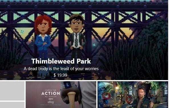 Win10的xbox如何切换地区?