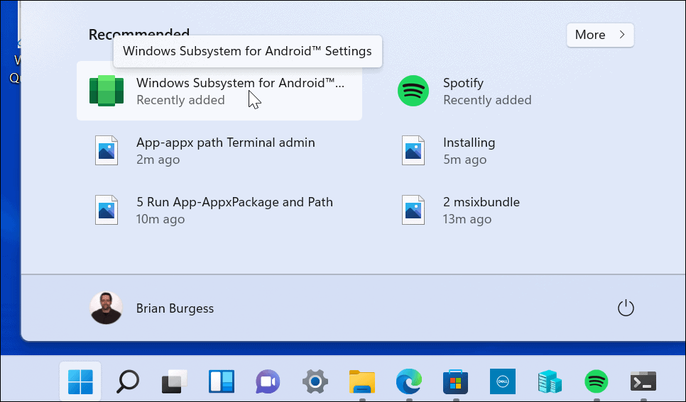 安装Android应用程序