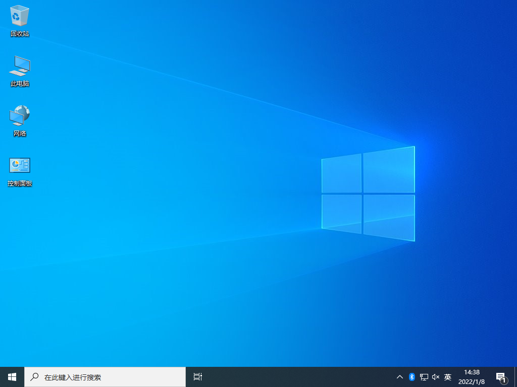 Limbo专用Win10镜像 V2022