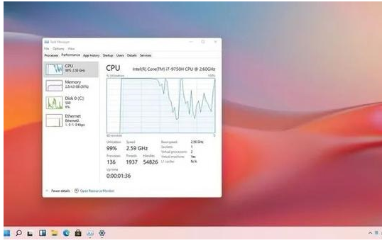 Win11 22533 官方原版