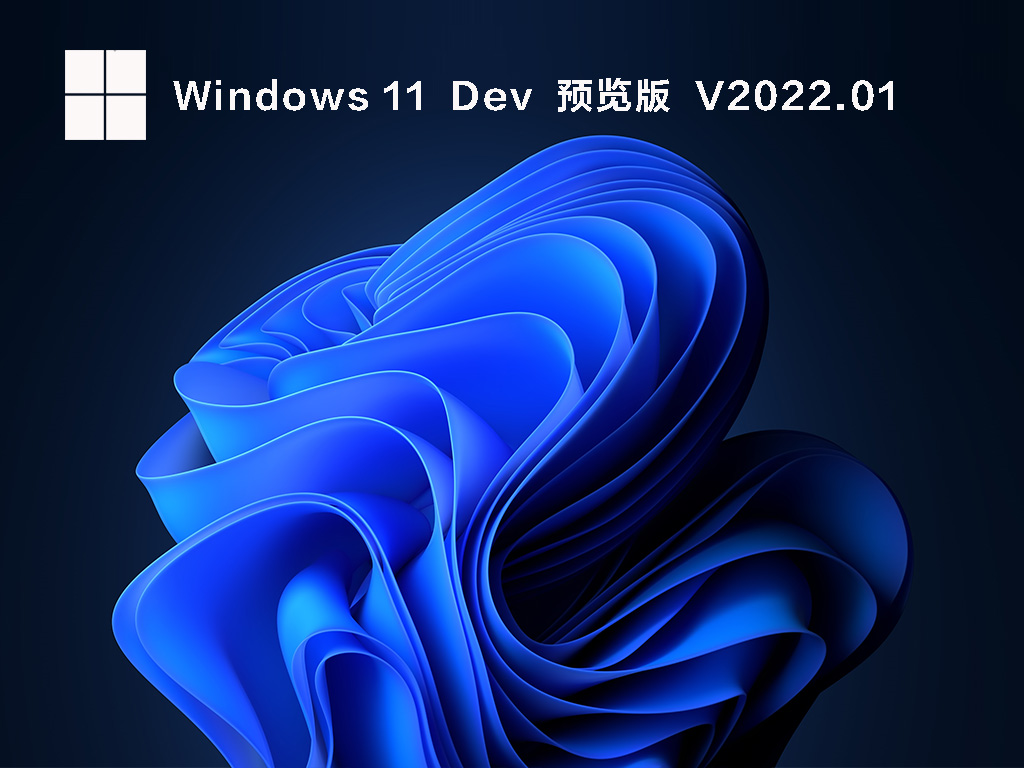微软Win11 22533 官方原版 V2022.01