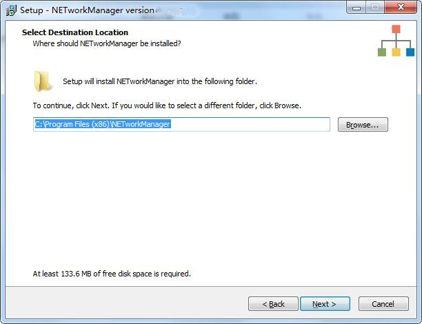 NETworkManager