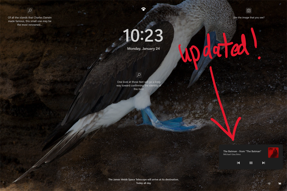 Win11 22538.1000 官方预览版