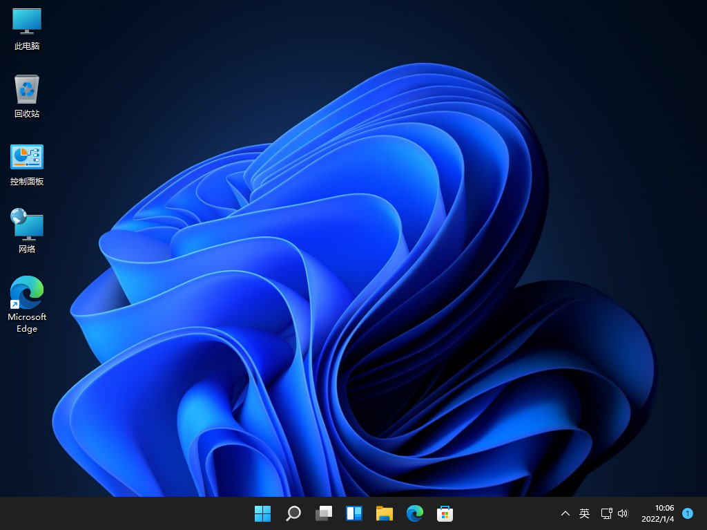 Windows 11 insider preview 22549.1000(rs_prerelease)官方原版 V2022