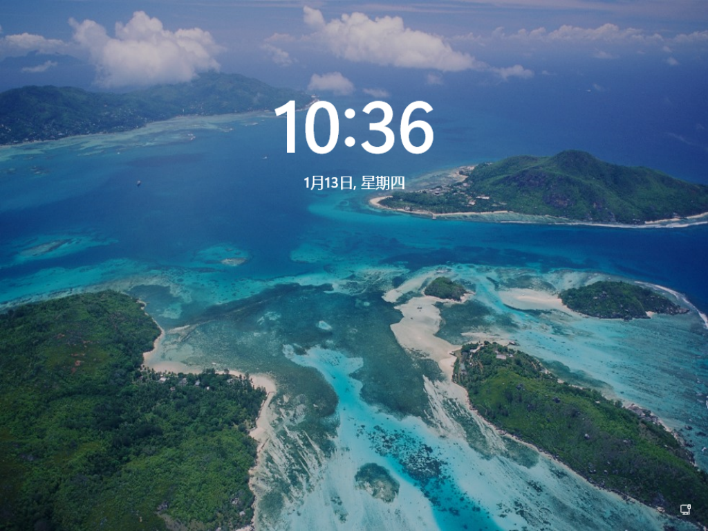 Win11 Build 22000.469 官方版 V2022.02