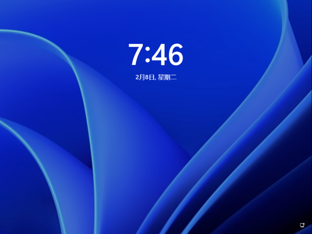 集成KB5010386的Win11操作系统 V2022.02