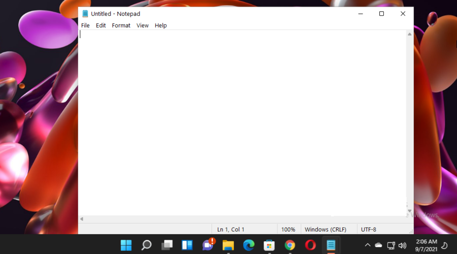 Windows11系统正式版