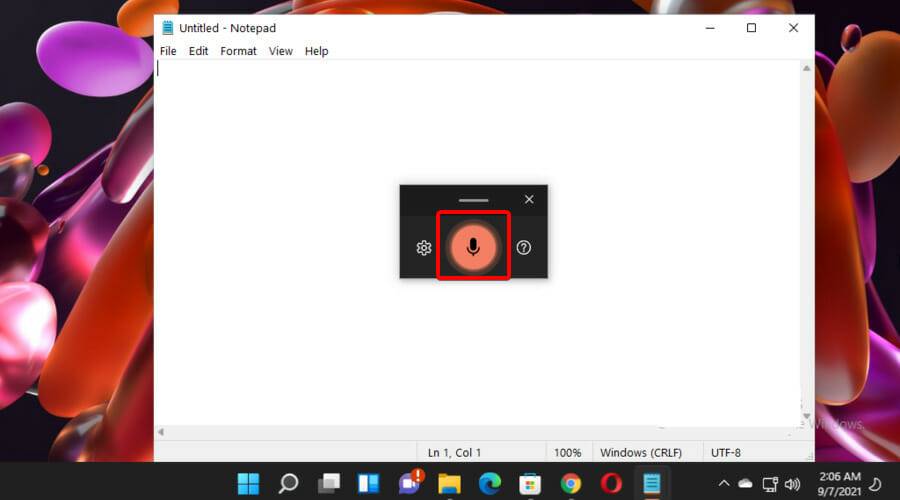 Windows11系统正式版