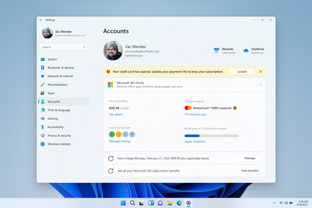 微软最新Win11 22567.1(ni_release)预