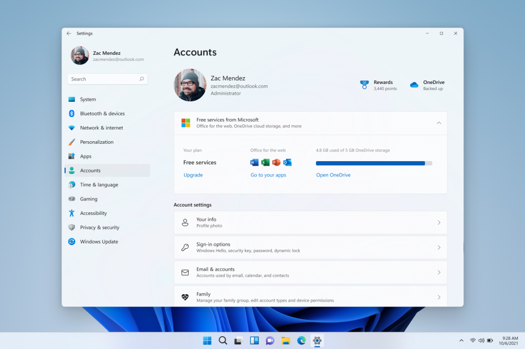 微软最新Win11 22567.1(ni_release)预