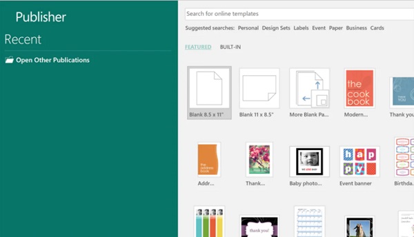 Microsoft Office Publisher 2010(附密