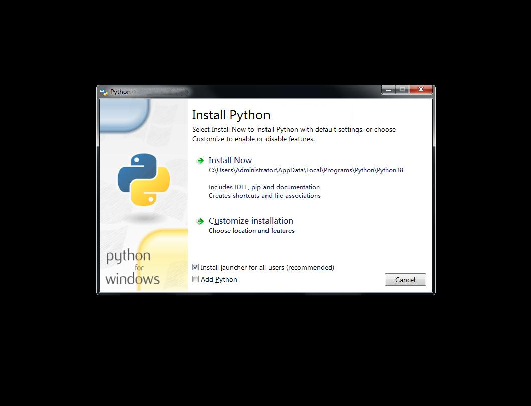 Python