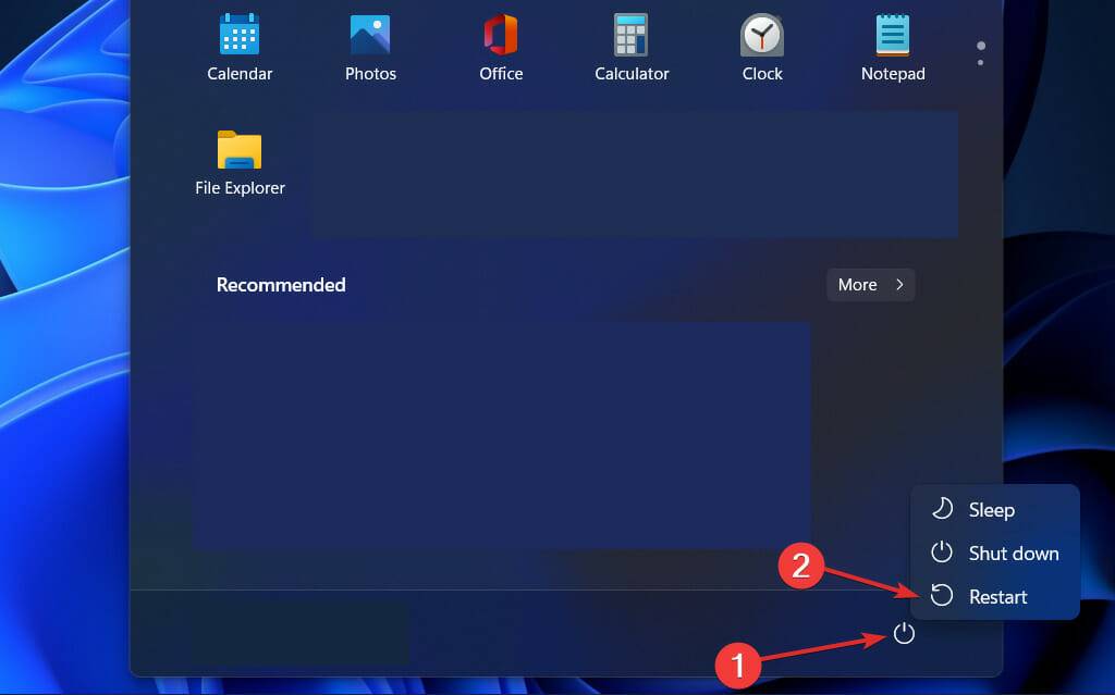 vmmem占用内存高怎么解决？