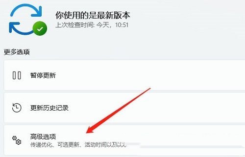 Win11电脑摄像头打开是黑的如何解决?