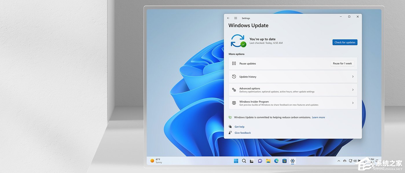微软Win10 22H2 Build 19045.1865 (KB5