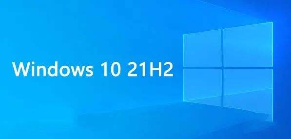  Win10 21H2 KB5017308 累积更新包