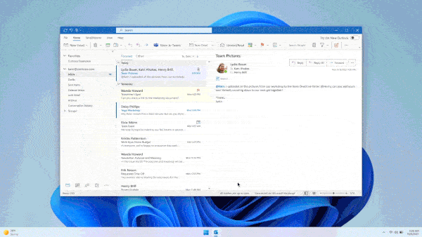 Win11 Dev 25211.1001原版镜像下载