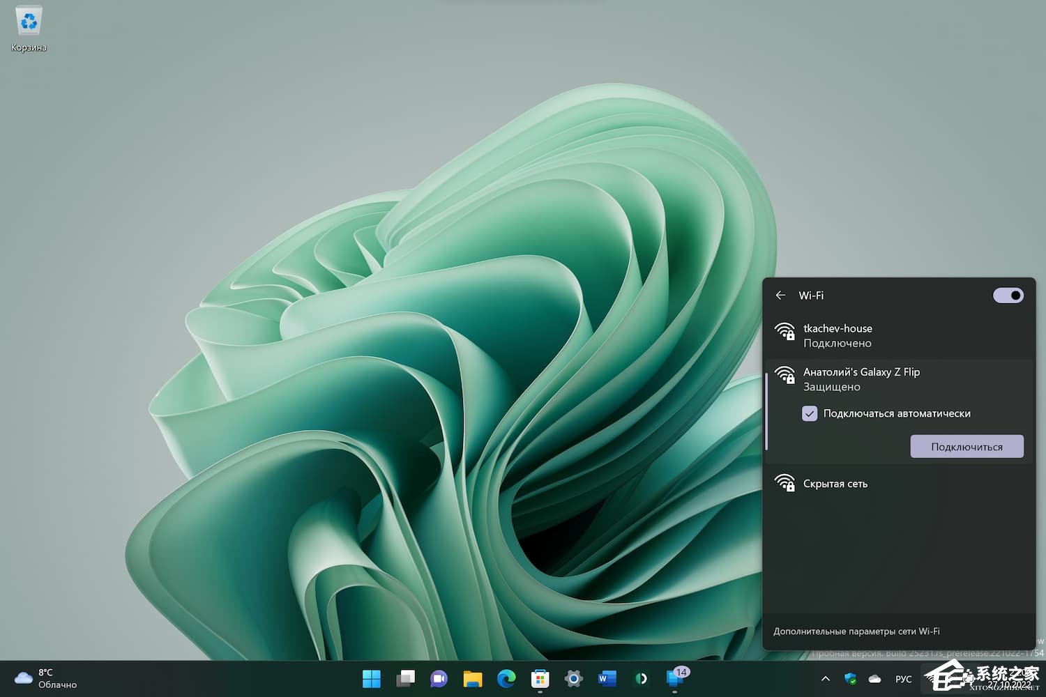 Win11 Dev 25231.1000镜像下载