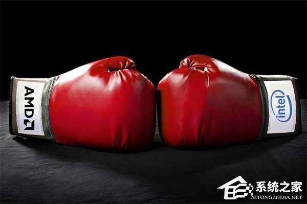 锐龙处理器和酷睿处理器哪个好?