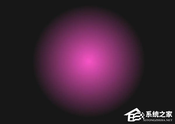 如何使用PPT制作灯光效果?