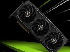 盈通推出 RTX 4080-16GD6X 豪华版显卡，售价 9499 元