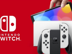 2022 年日本市场游戏销售排行：Switch 游戏占据近 9 成遥遥领先