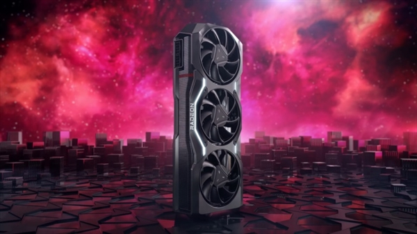 AMD RX 7900 XT显卡超频3.7GHz：性能暴