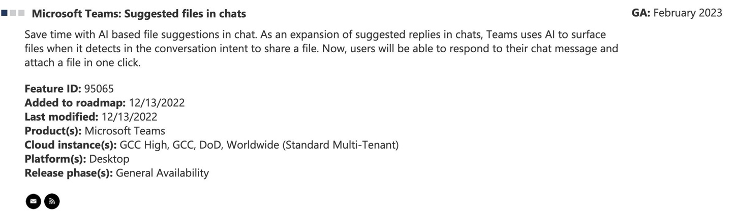 微软预告 Microsoft Teams 新特性:借